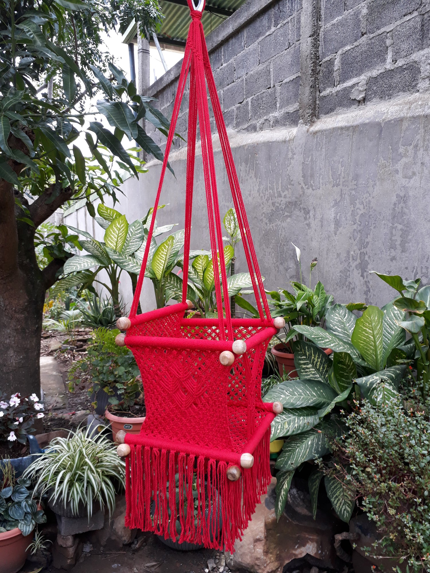 Baby Swings