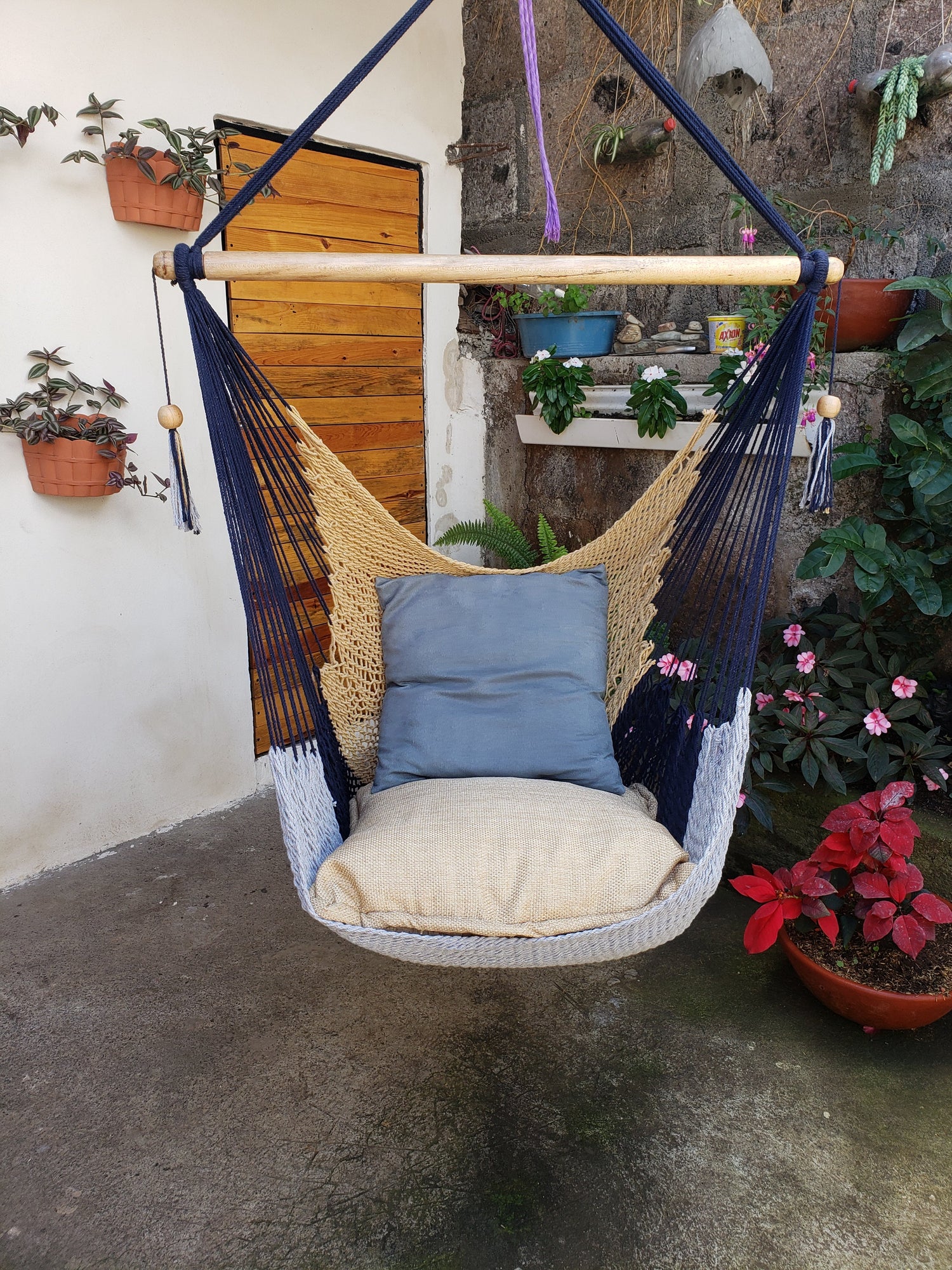 New Swings Collection